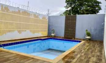 Imagem 7: Leilão Judicial - Até 40% de desconto - Casa com piscina no centro de Loanda - PR