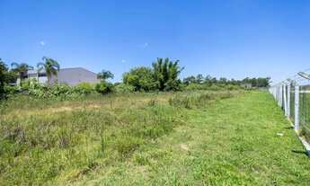Imagem 4: Terreno à venda nas Três Vendas, Pelotas - com área total de 3.674m², sendo 20m de frente
