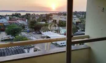 Imagem 4: Apartamento de 2 dormitórios no bairro Tristeza