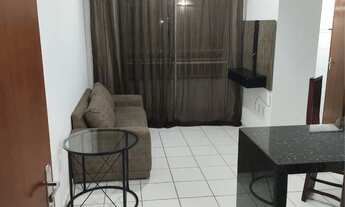 Imagem 2: Alugo apartamento mobiliado completo condomínio bela cintra prime