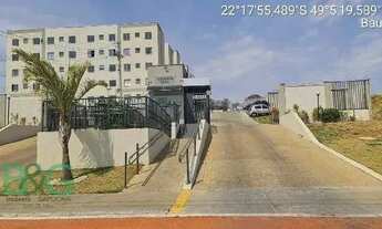 Imagem: Apartamento com 2 dormitórios à venda