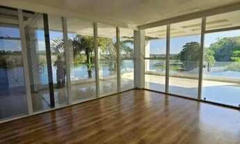 Imagem 7: Chácara com 5 dormitórios à venda, 2300 m² por R$ 1.900.000,00 - Tarumã-Açu - Manaus/AM