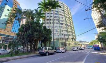 Imagem: Apartamento à venda - Centro de Florianópolis