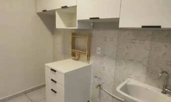 Imagem 3: Apartamento térreo à venda no Residencial Parque Serra Bonita, em Sorocaba-SP