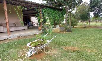 Imagem 7: Chácara com 3 dormitórios à venda, 5000 m² por R$ 650.000 - Rural - Jardim Peixoto - Anápo