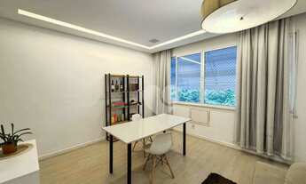 Imagem 2: Apartamento com 3 quartos à venda, 83 m² por R$ 950.000 - Botafogo - Rio de Janeiro/RJ