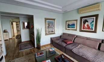 Imagem 3: Cobertura de 176m² com 2 quartos sendo 1 suíte no Centro