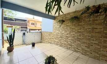 Imagem 7: Casa para Venda em Nova Iguaçu, Centro, 4 dormitórios, 1 suíte, 4 banheiros, 2 vagas