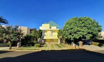 Imagem 3: CASA EM CONDOMÍNIO RESIDENCIAL em SÃO JOSÉ DO RIO PRETO - SP, PARQUE RESIDENCIAL DAMHA I