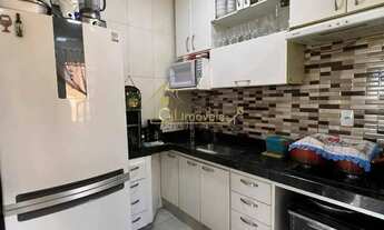 Imagem 6: Apartamento à venda no Parque das Acácias em Betim, 3 quartos, 1 vaga