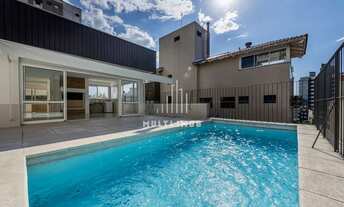 Imagem: Cobertura Triplex no bairro Petrópolis