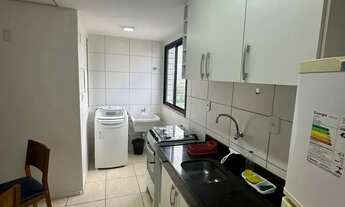 Imagem 5: Imóvel para aluguel tem 68 metros quadrados com 2 quartos em Ponta do Farol - São Luís - M