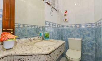 Imagem 7: Vendas Sobrado Almirante Tamandaré PR