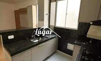 Imagem 5: Apartamento para aluguel em Marília - 2 quartos, 60m², 1 vaga