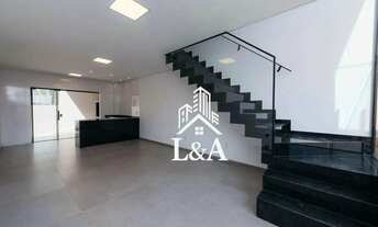 Imagem 5: Sobrado com 3 dormitórios à venda, 125 m² por R$ 650.000,00 - São Marcos - Campo Largo/PR