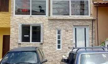 Imagem 2: Casa Condominio para Venda - 180m², 4 dormitórios, 2 vagas - Espirito Santo