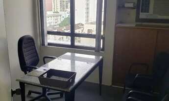 Imagem 4: Sala comercial em Avenida Érico Veríssimo - Menino Deus - Porto Alegre/RS