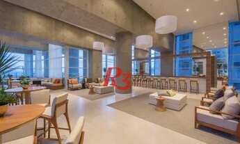 Imagem 5: Apartamento com 1 dormitório, 54 m² - venda por R$ 1.275.000,00 ou aluguel por R$ 6.300,00