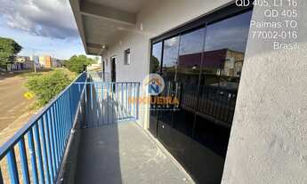 Imagem 2: Alugo Apartamento 405 Norte Palmas/TO