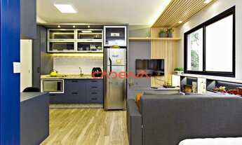 Imagem 4: Apartamento com 1 quarto para aluguel no Mercês