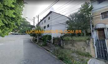 Imagem 4: Lote/Terreno para venda possui 255 metros quadrados em Vila Ipojuca - São Paulo - SP