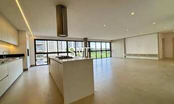 Imagem: Apartamento à venda no Átrio - 185 m²