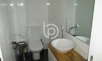 Imagem 6: Vendo Sala comercial Citta América reformada