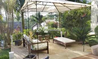 Imagem 6: Casa à venda e para alugar em Vargem Grande Paulista, Haras Mjm, com 4 suítes, com 800 m²