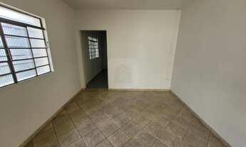 Imagem 2: Casa Para Venda No Bairro Osvaldo Rezende