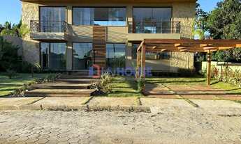 Imagem: Belíssima casa á venda com 3 suítes e