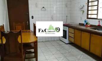 Imagem 5: Casa para Venda em Limeira, Parque Hippolyto, 4 dormitórios, 2 banheiros, 4 vagas