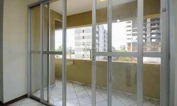 Imagem 3: Apartamento para locação, Edifício Augusto Araújo - Foz do Iguaçu/PR