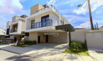 Imagem: Oká Casas de Alto Padrão em Curitiba