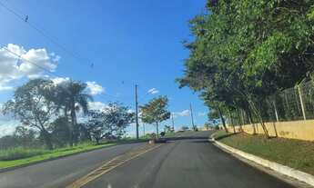 Imagem 7: Lote para casa de campo