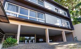 Imagem: Apartamento de 260m² na Vila Assunção