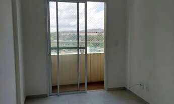 Imagem 3: Apartamento, Bairro Demarchi, São Bernardo do Campo