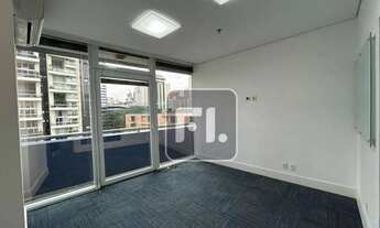 Imagem 5: Conjunto, 188 m² - venda por R$ 4.000.000,01 ou aluguel por R$ 30.411,77/mês - Brooklin