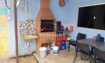 Imagem 6: Casa em Rua Benedito Telles de Siqueira - Jardim Panorama - Caçapava/SP