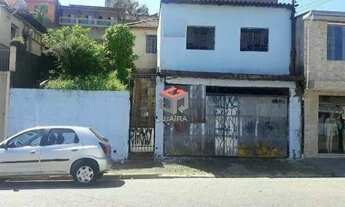 Imagem: Terreno à venda Luzita - Santo André
