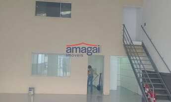 Imagem 4: Galpão para aluguel - Parque dos Sinos/Jacareí