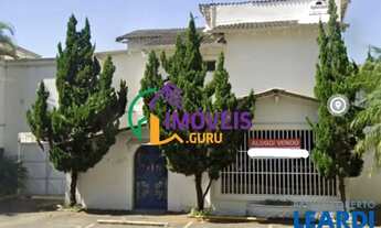 Imagem: CASA ASSOBRADADA - PINHEIROS - SP