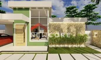 Imagem 4: Casa de condomínio em Rodovia Engenheiro Luiz Gonzaga Quirino Tannus - Terras do Contorno