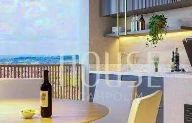 Imagem 16: Apartamento com 2 quartos à venda, 115 m² por R$ 1.150.000 - Condomínio Atmo Residencial