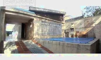 Imagem: Casa a venda - Vila Curuçá, Santo André