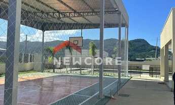 Imagem 3: Apartamento em Avenida Paulo Roberto Vidal - Bela Vista - Palhoça/SC