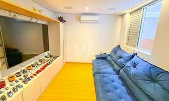 Imagem 6: Área Privativa à venda, 4 quartos, 1 suíte, 2 vagas, Colégio Batista - Belo Horizonte/MG