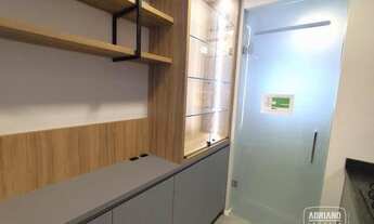 Imagem 4: Apartamento para alugar, 139 m² por R$ 10.765,53/mês - Jardim Atlântico - Florianópolis/SC