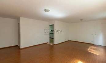 Imagem 5: Venda Apartamento 3 Dormitórios - 164 m² Bela Vista