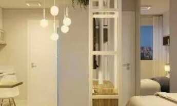 Imagem: Plus - Apto 32 m² Open Space no Portão