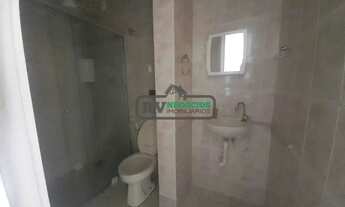 Imagem 2: CA4583Imóvel para venda possui 42 metros quadrados com 1 quarto em Centro - Juiz de Fora